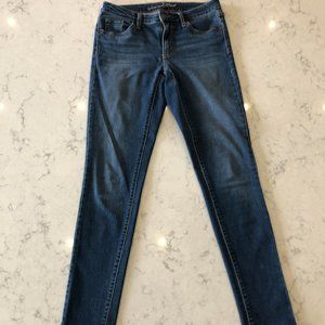 Universal Thread Skinny Jean